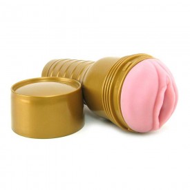 Мастурбатор Fleshlight - Stamina Training Unit